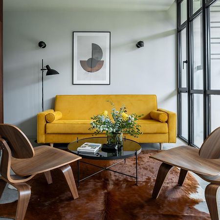 Lisbon Five Stars Alcantara Lofts エクステリア 写真