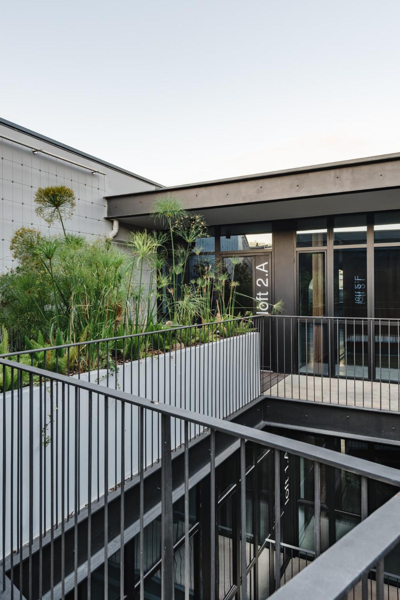 Lisbon Five Stars Alcantara Lofts エクステリア 写真