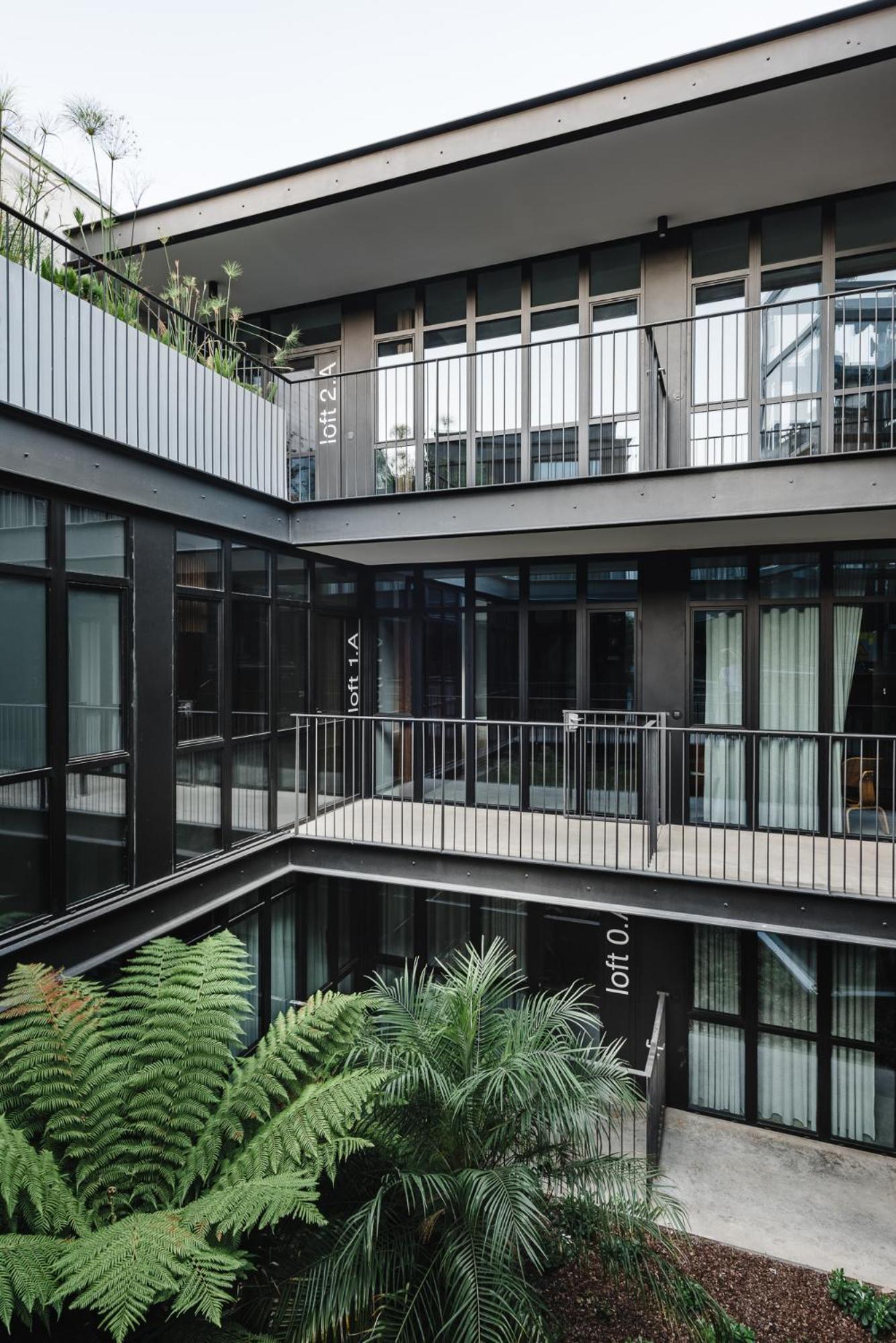Lisbon Five Stars Alcantara Lofts エクステリア 写真