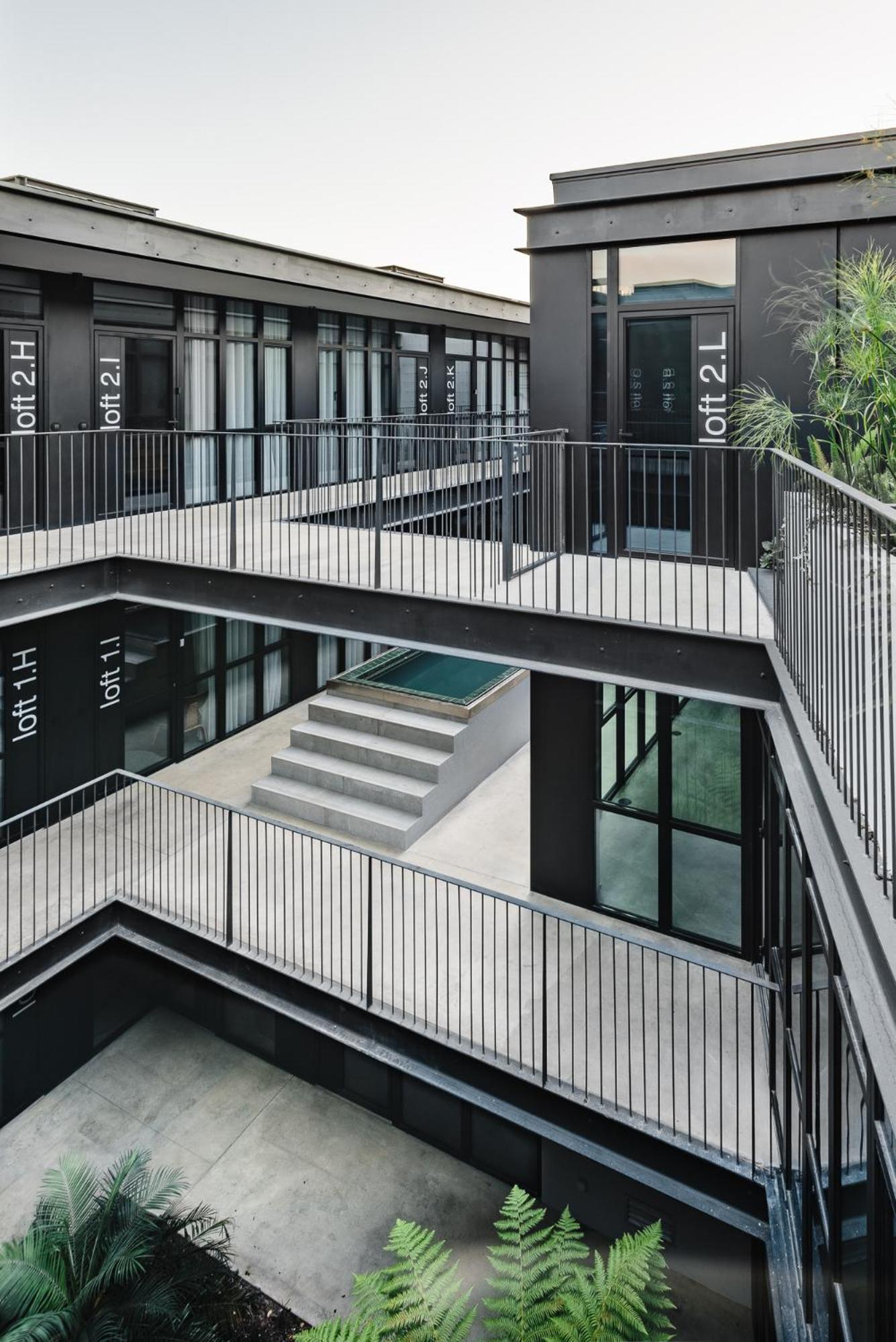 Lisbon Five Stars Alcantara Lofts エクステリア 写真