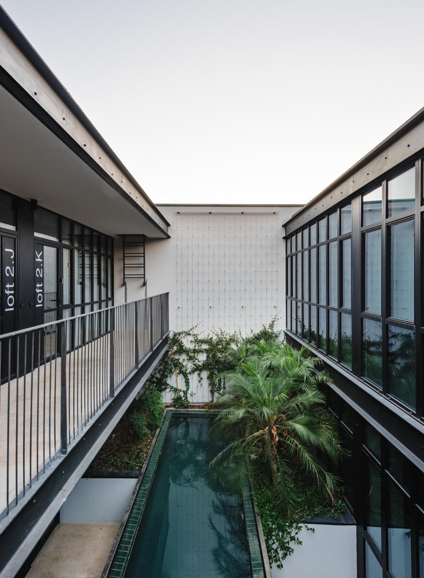 Lisbon Five Stars Alcantara Lofts エクステリア 写真