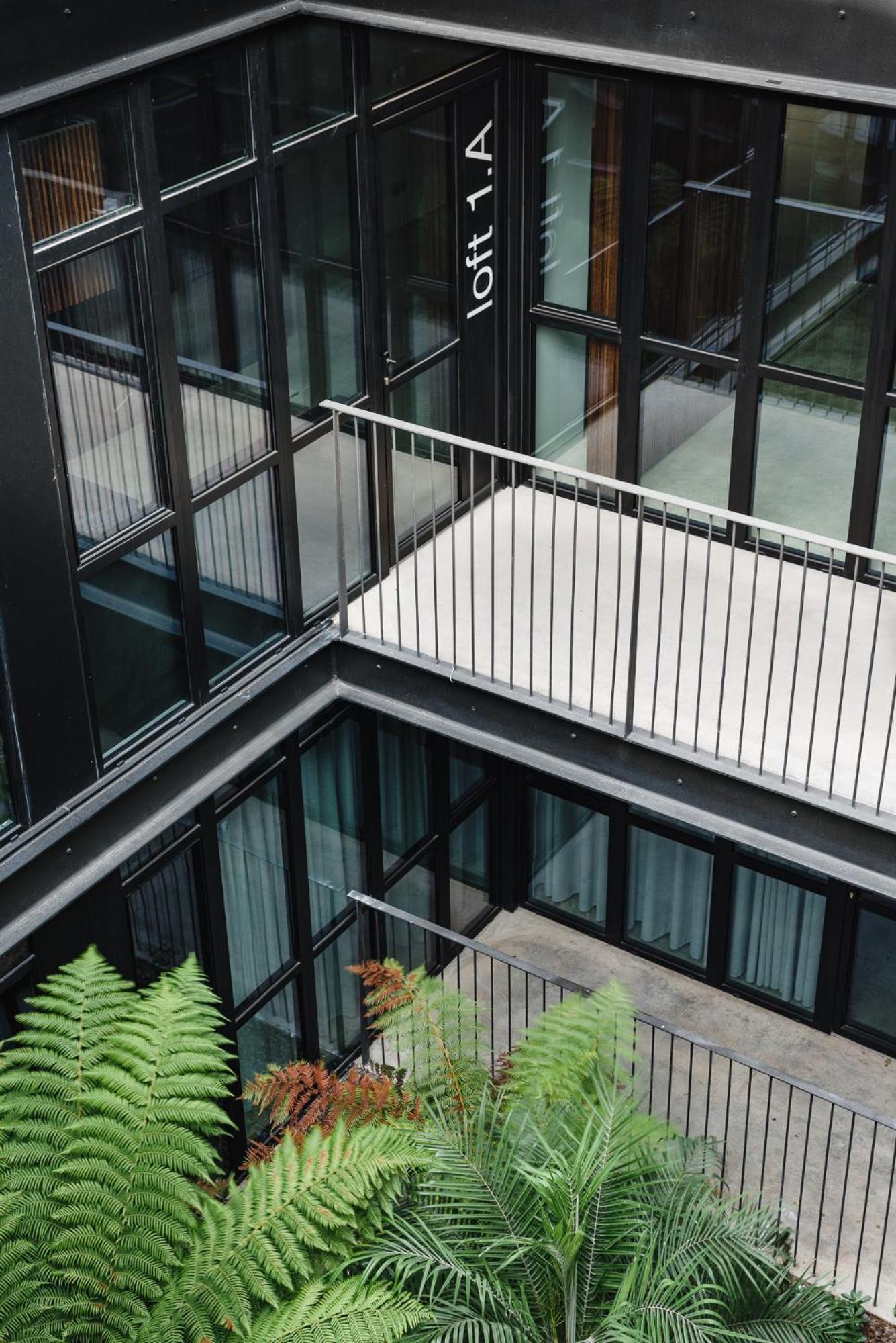 Lisbon Five Stars Alcantara Lofts エクステリア 写真