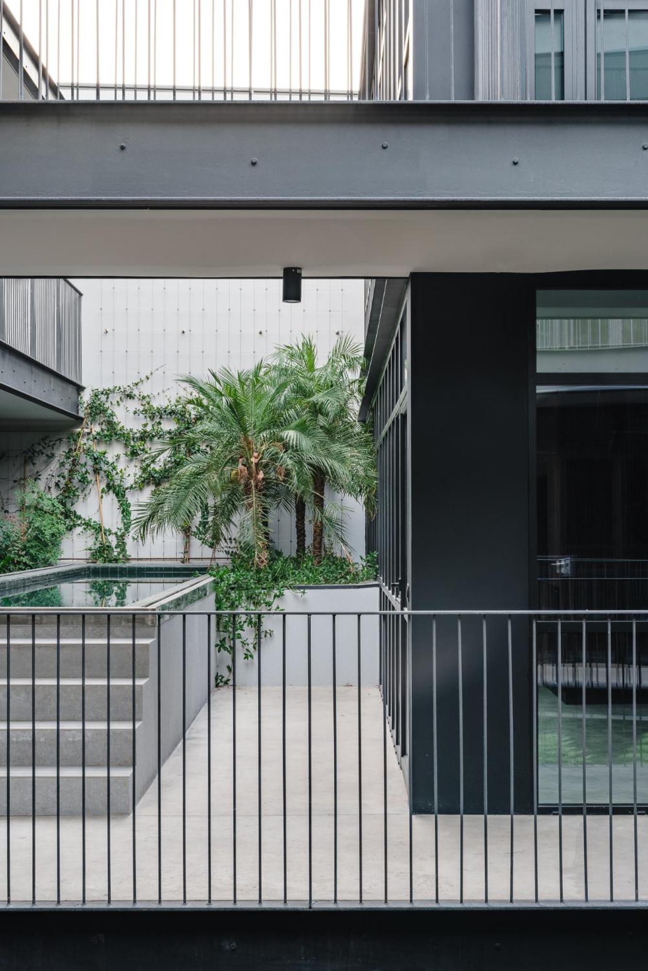 Lisbon Five Stars Alcantara Lofts エクステリア 写真
