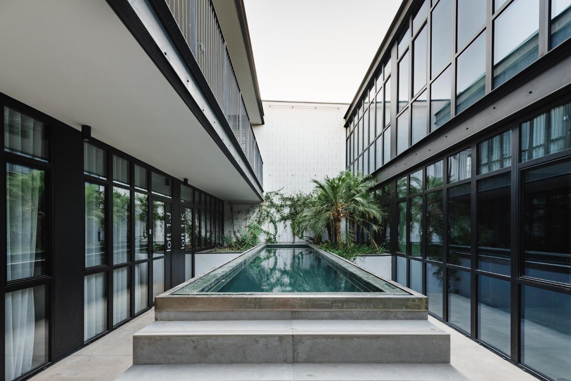 Lisbon Five Stars Alcantara Lofts エクステリア 写真