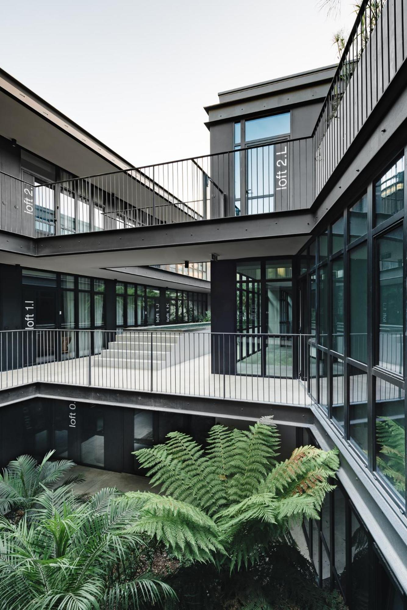 Lisbon Five Stars Alcantara Lofts エクステリア 写真