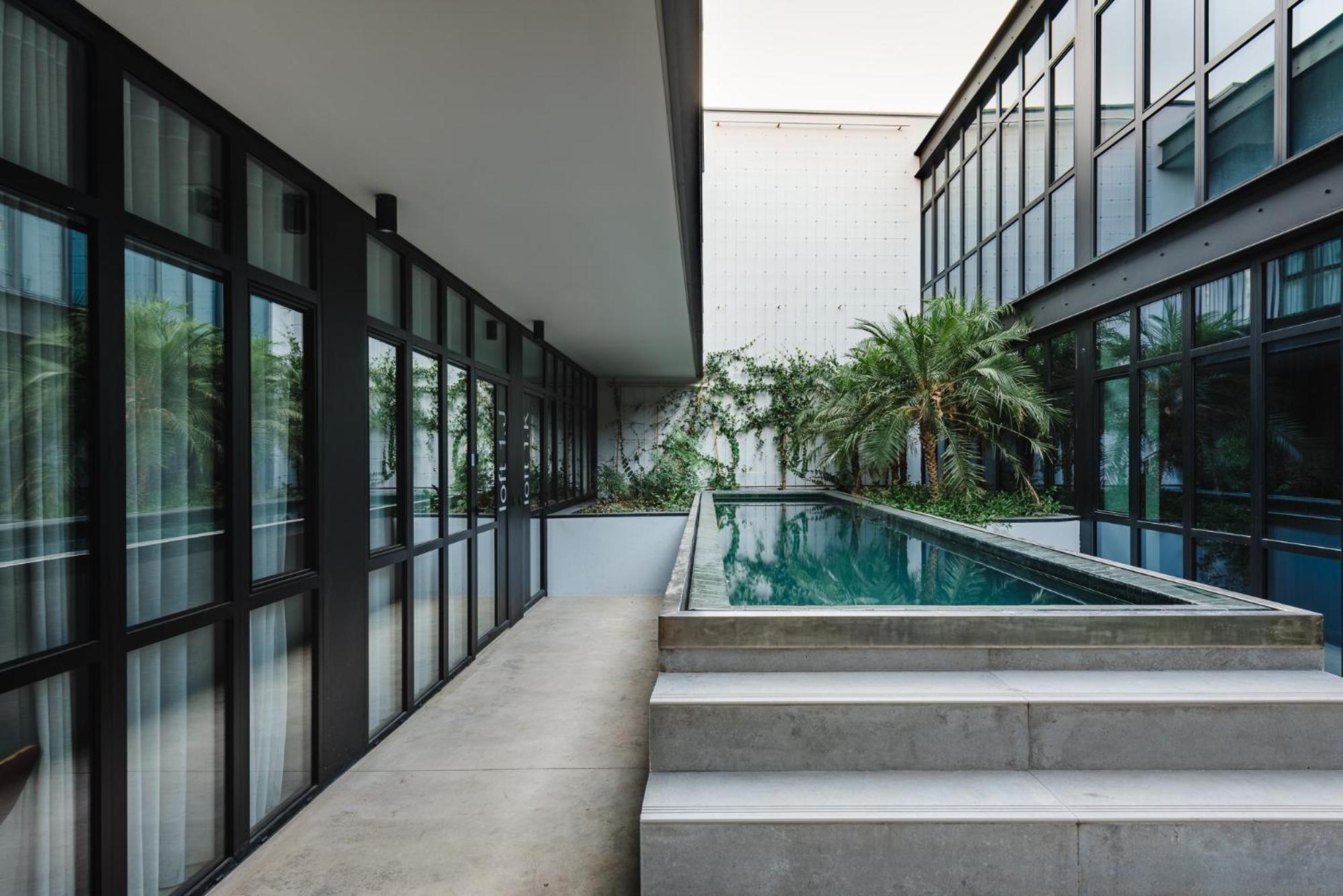 Lisbon Five Stars Alcantara Lofts エクステリア 写真