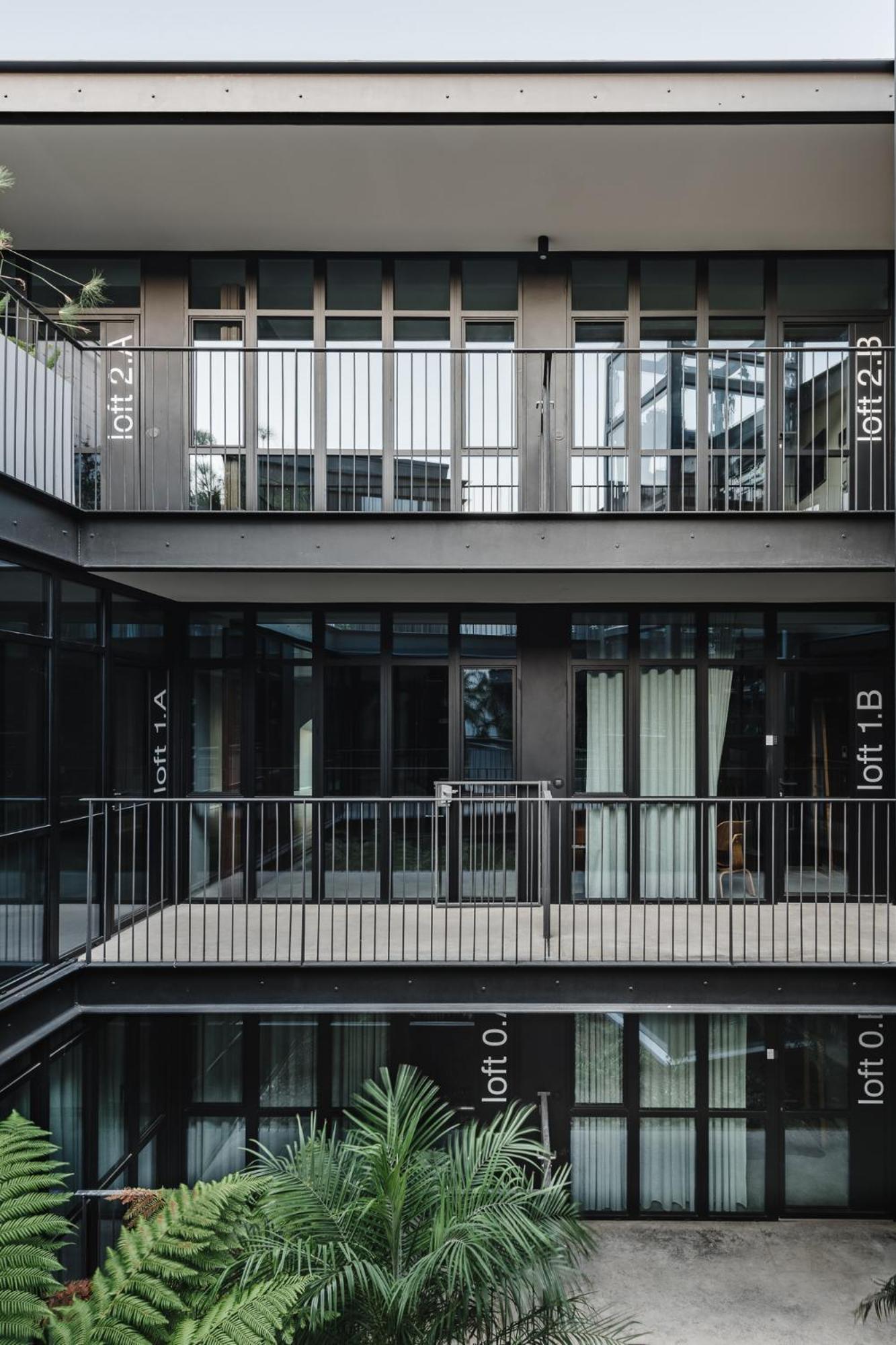 Lisbon Five Stars Alcantara Lofts エクステリア 写真