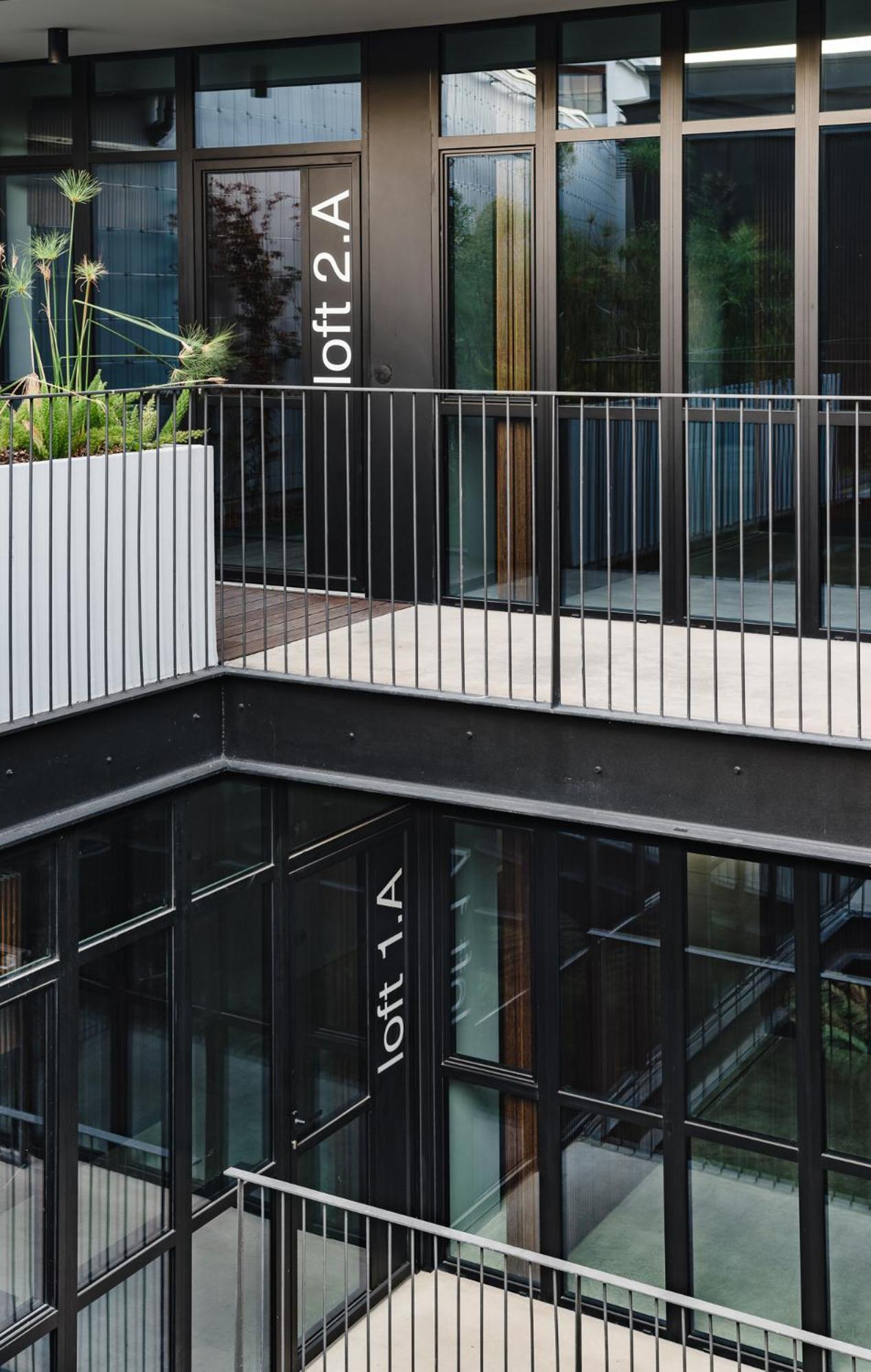 Lisbon Five Stars Alcantara Lofts エクステリア 写真