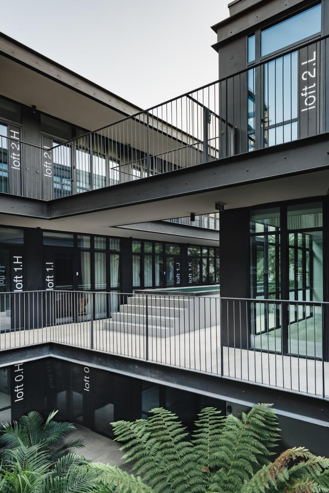 Lisbon Five Stars Alcantara Lofts エクステリア 写真