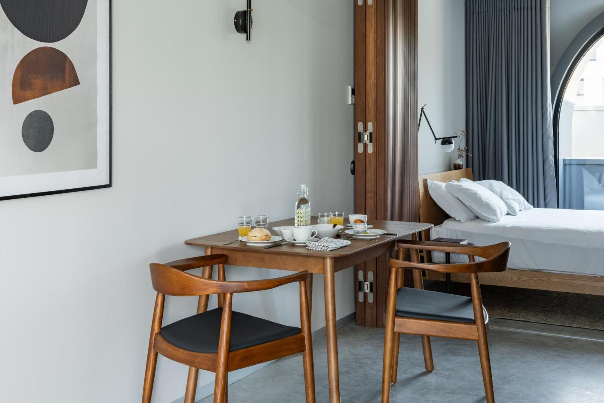 Lisbon Five Stars Alcantara Lofts エクステリア 写真