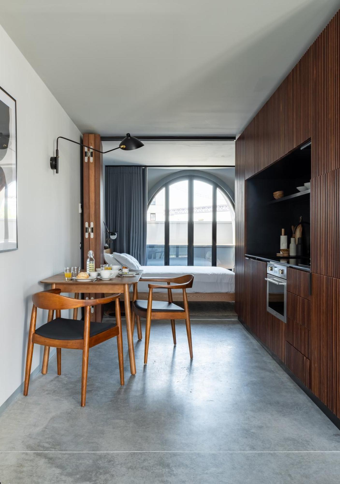 Lisbon Five Stars Alcantara Lofts エクステリア 写真