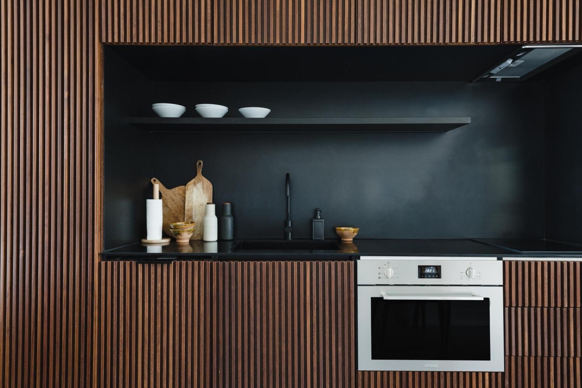 Lisbon Five Stars Alcantara Lofts エクステリア 写真