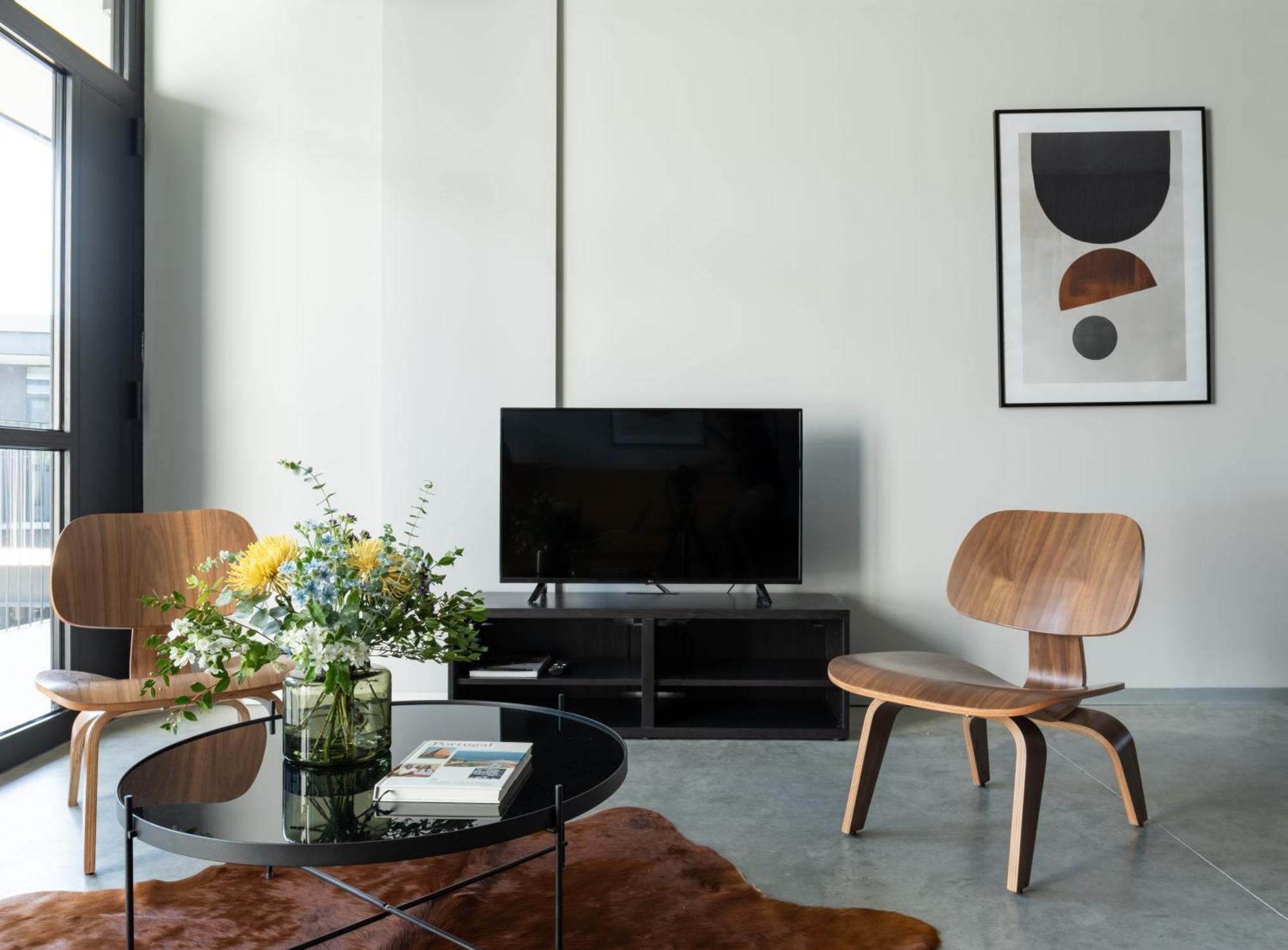 Lisbon Five Stars Alcantara Lofts エクステリア 写真