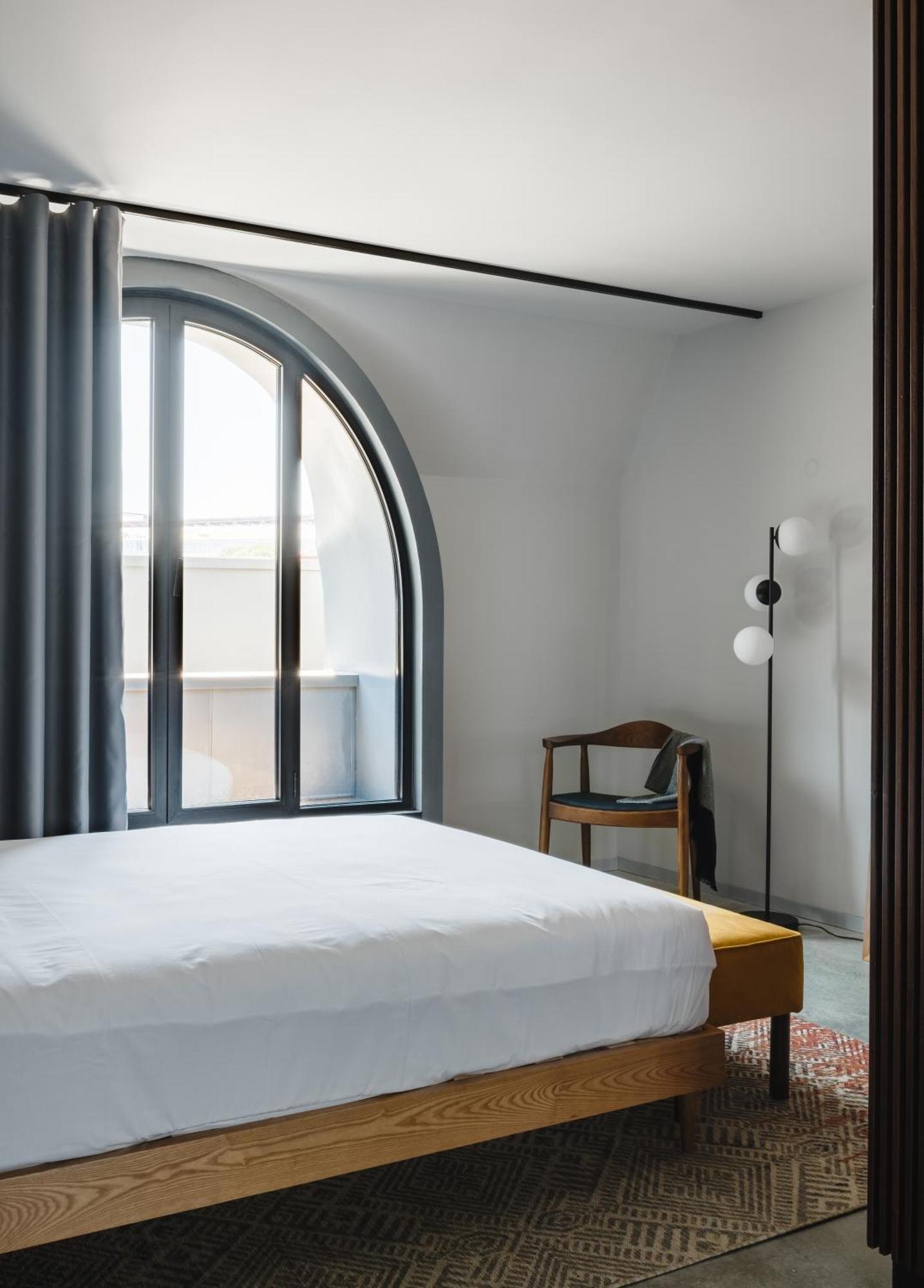 Lisbon Five Stars Alcantara Lofts エクステリア 写真
