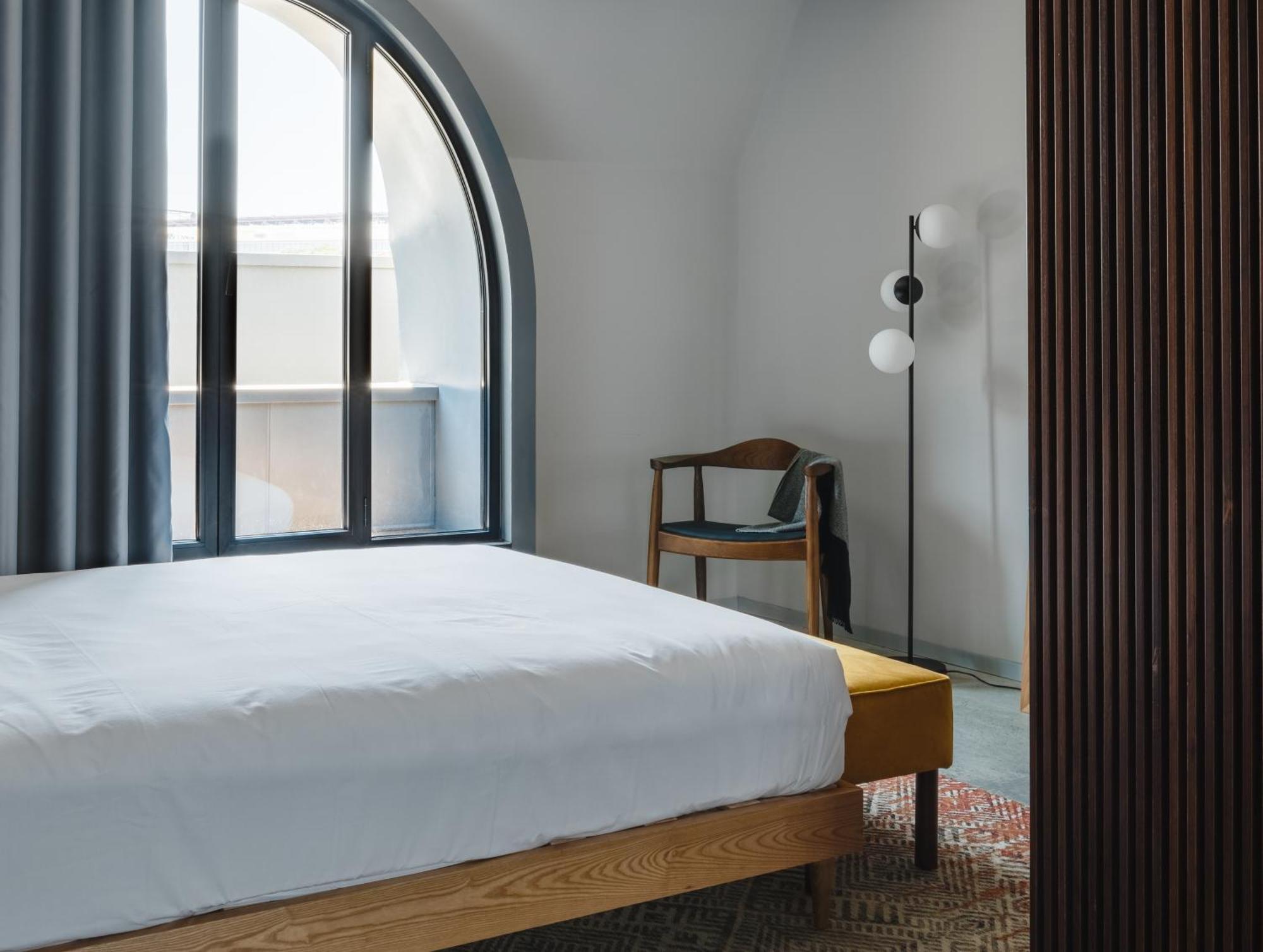 Lisbon Five Stars Alcantara Lofts エクステリア 写真