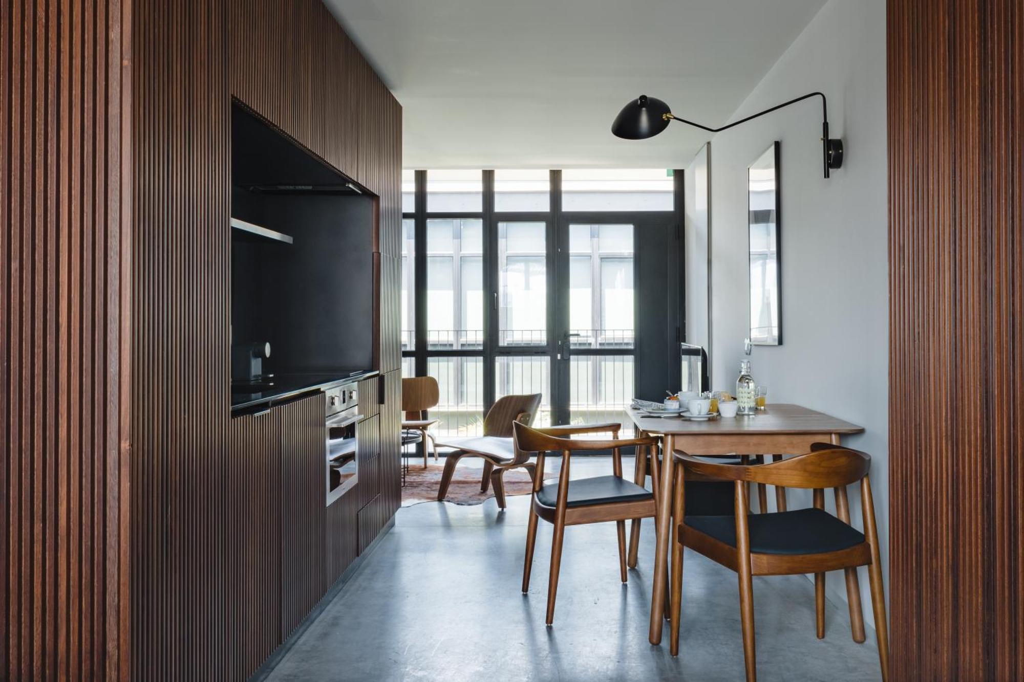 Lisbon Five Stars Alcantara Lofts エクステリア 写真