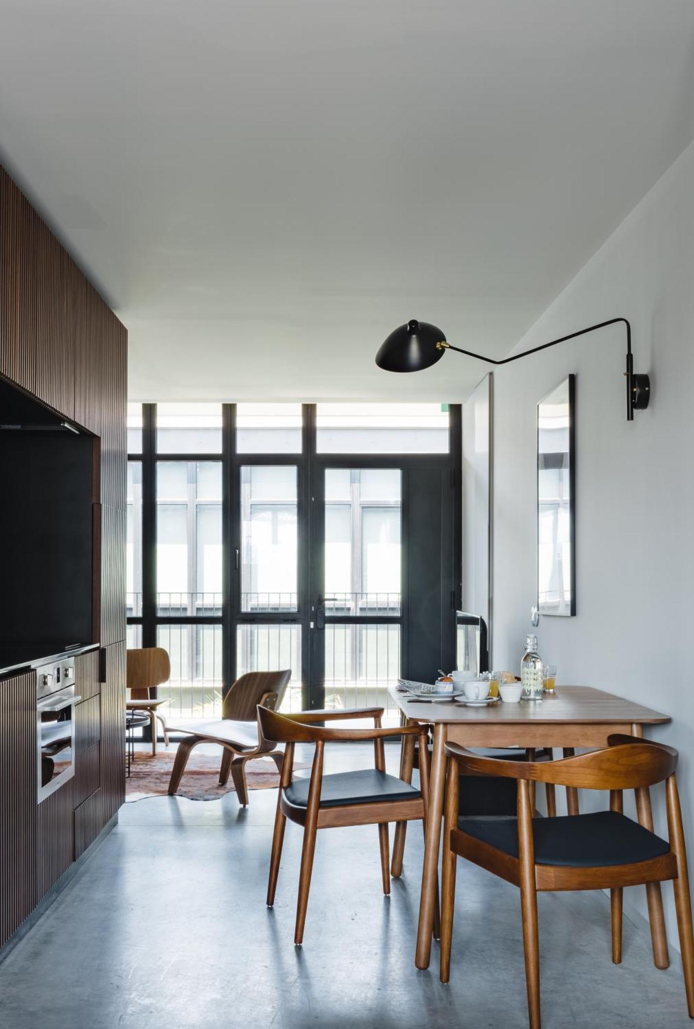 Lisbon Five Stars Alcantara Lofts エクステリア 写真