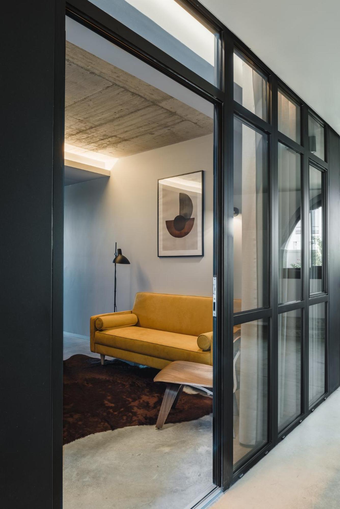Lisbon Five Stars Alcantara Lofts エクステリア 写真