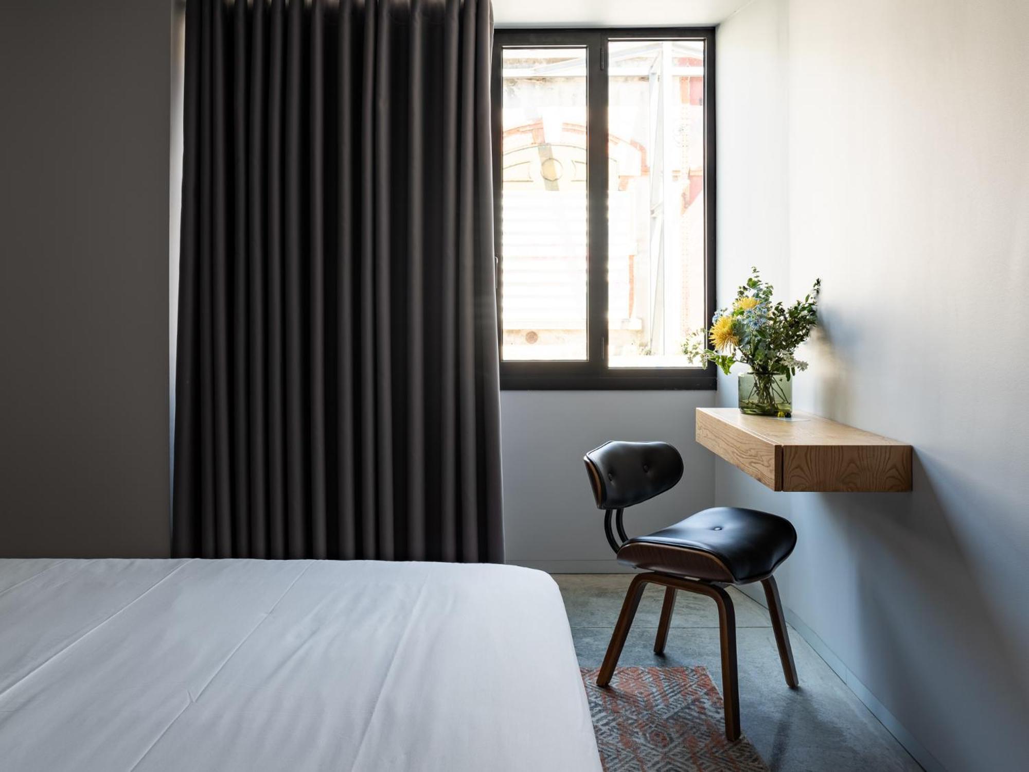 Lisbon Five Stars Alcantara Lofts エクステリア 写真
