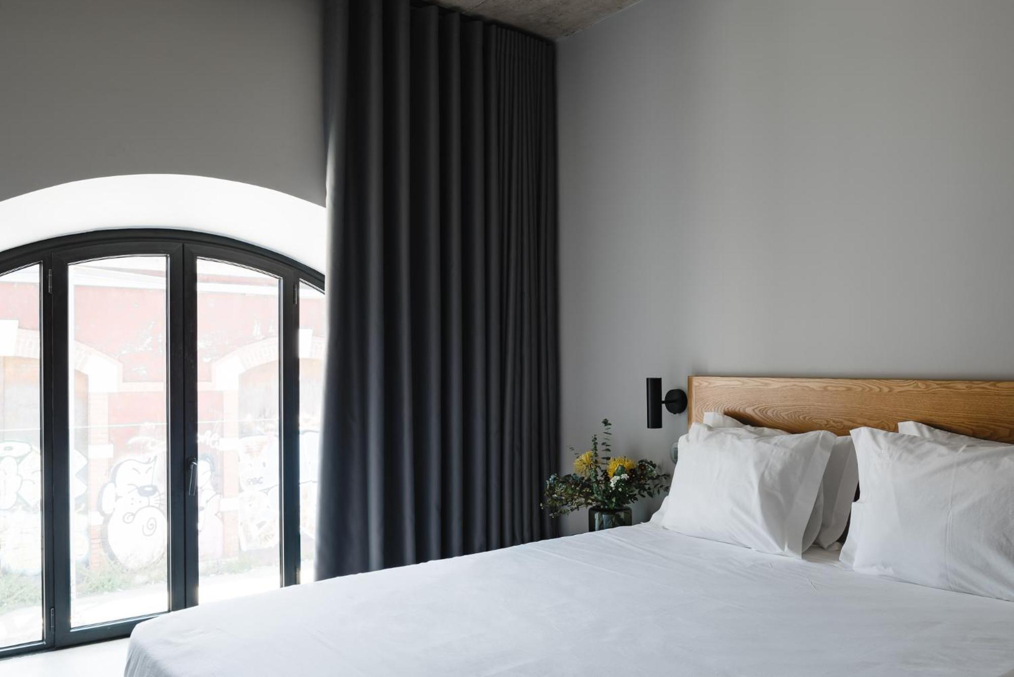 Lisbon Five Stars Alcantara Lofts エクステリア 写真