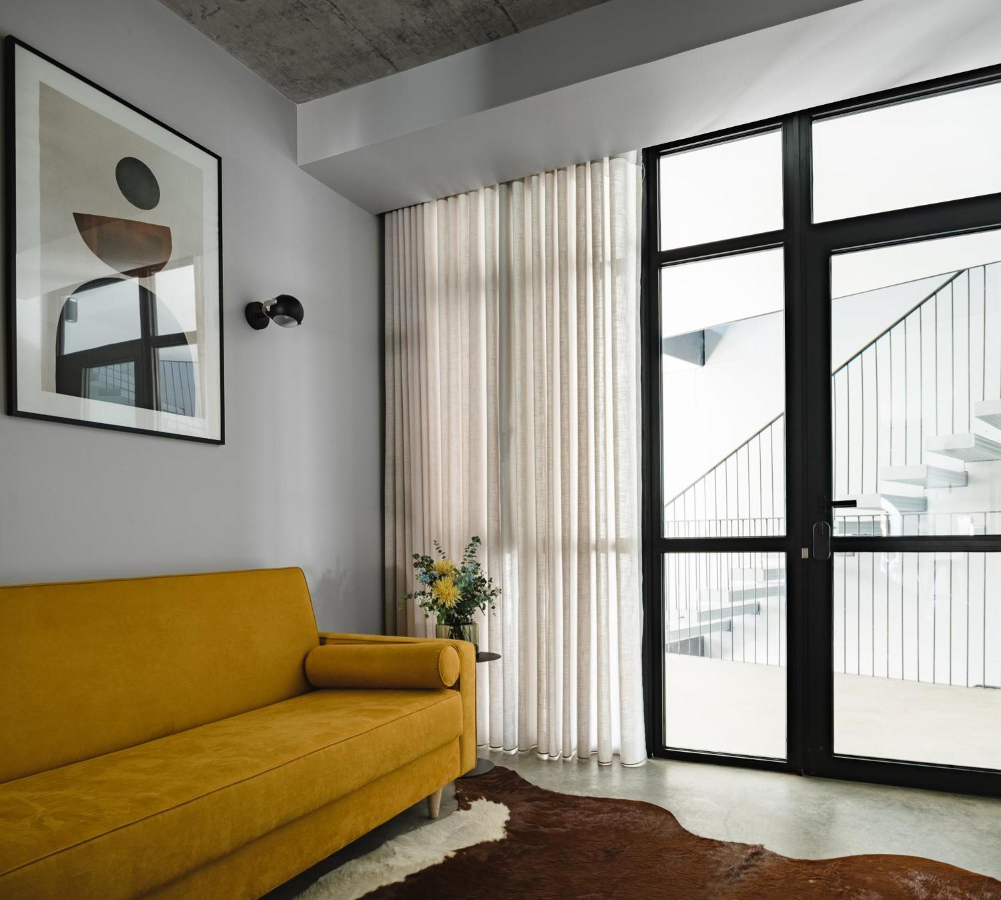 Lisbon Five Stars Alcantara Lofts エクステリア 写真
