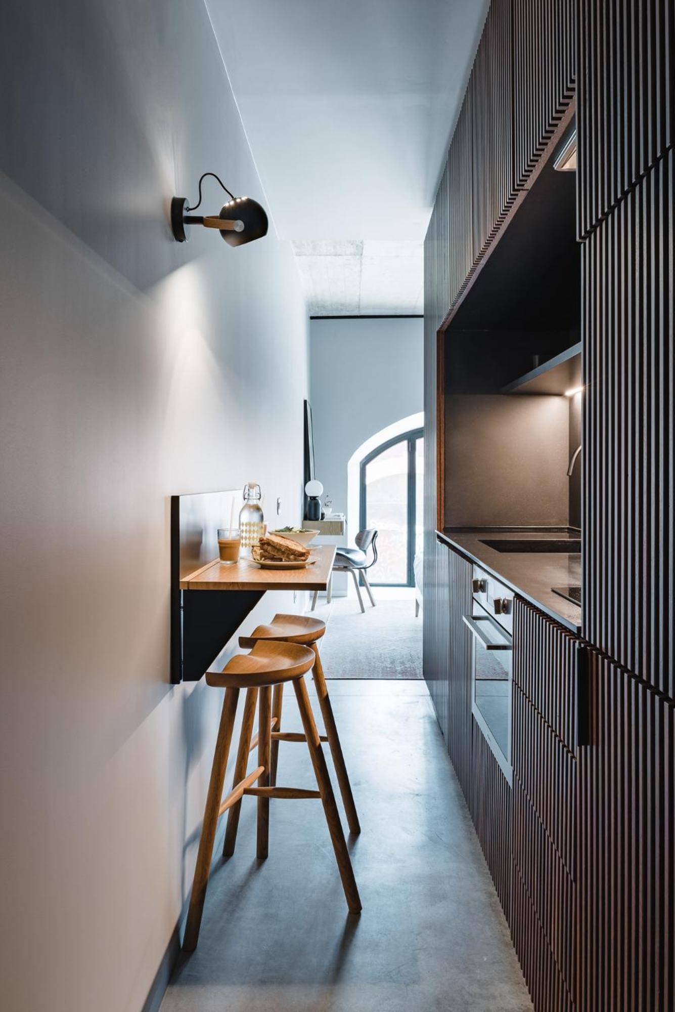 Lisbon Five Stars Alcantara Lofts エクステリア 写真