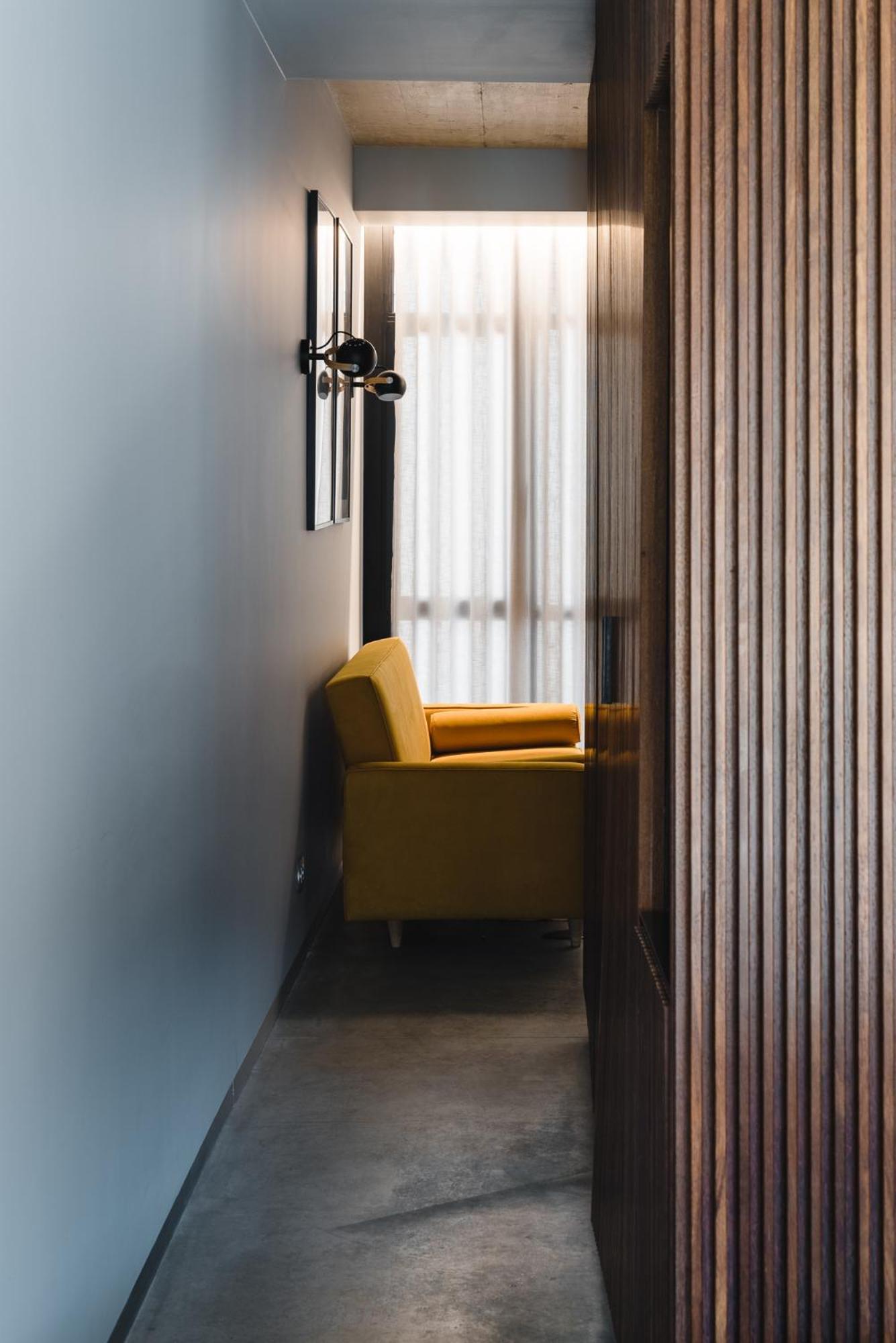 Lisbon Five Stars Alcantara Lofts エクステリア 写真