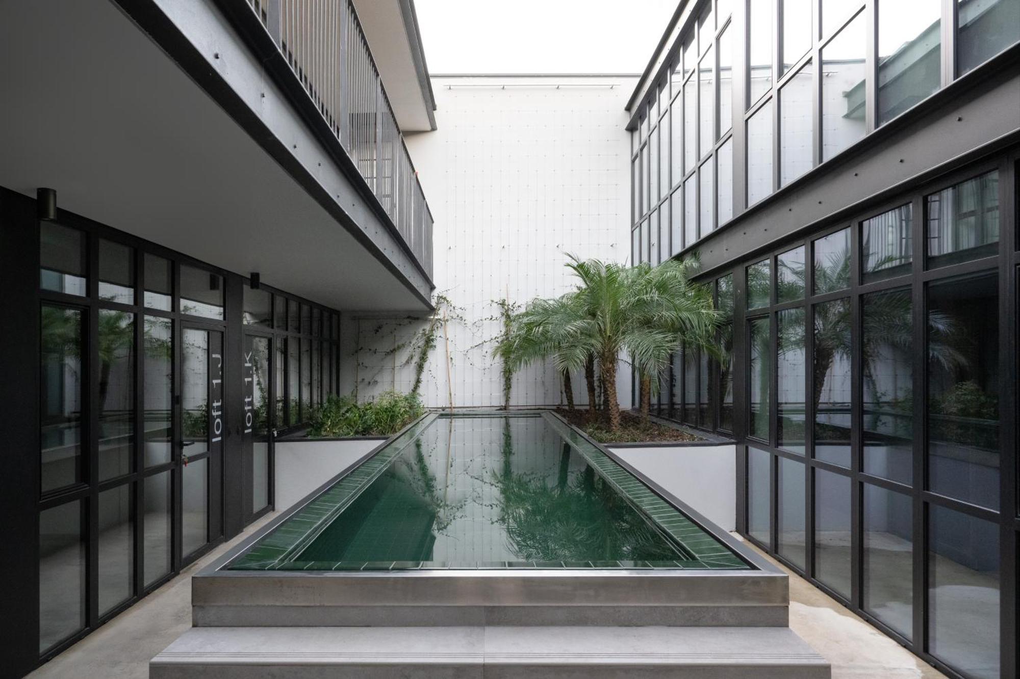 Lisbon Five Stars Alcantara Lofts エクステリア 写真