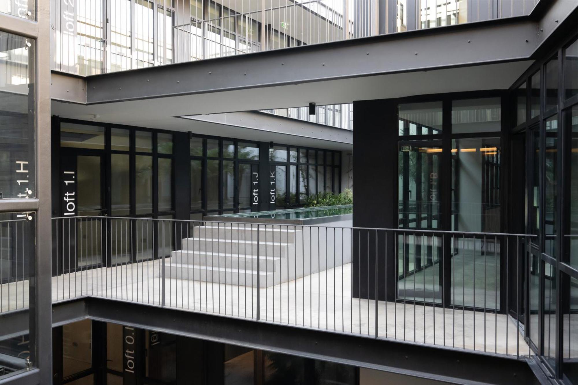 Lisbon Five Stars Alcantara Lofts エクステリア 写真