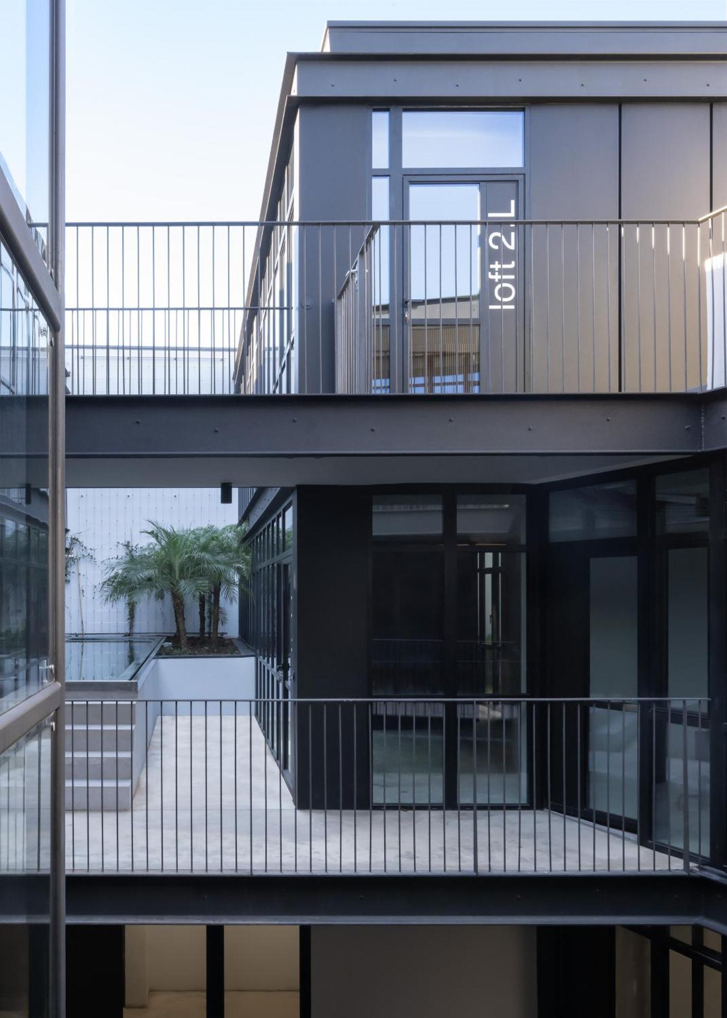 Lisbon Five Stars Alcantara Lofts エクステリア 写真