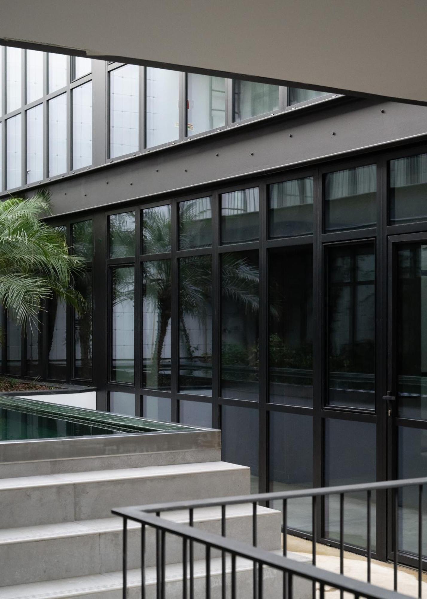 Lisbon Five Stars Alcantara Lofts エクステリア 写真