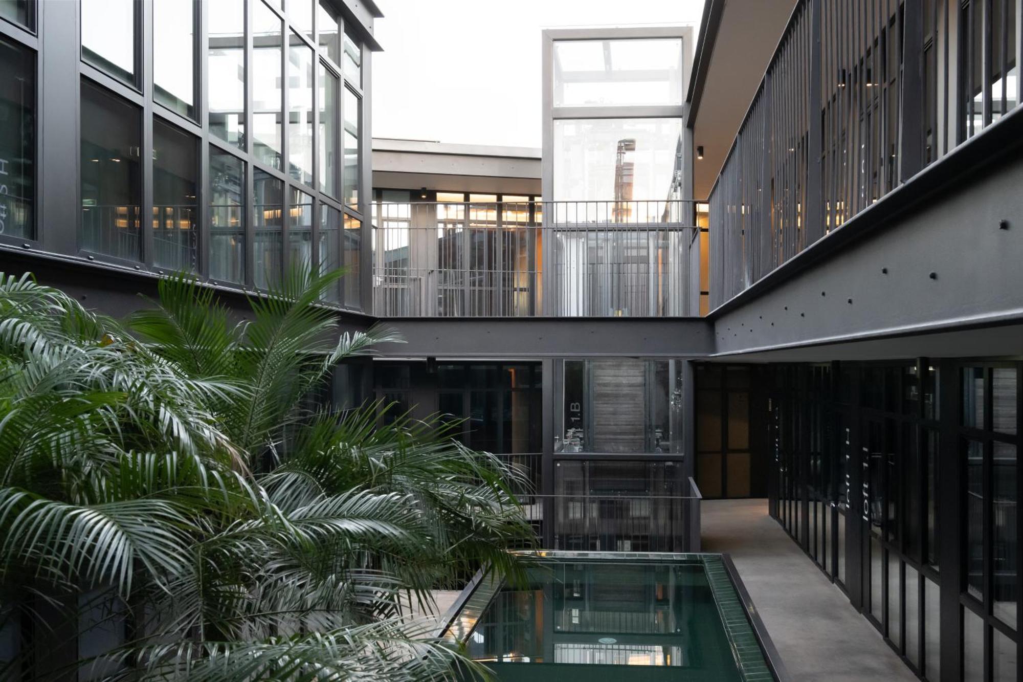 Lisbon Five Stars Alcantara Lofts エクステリア 写真