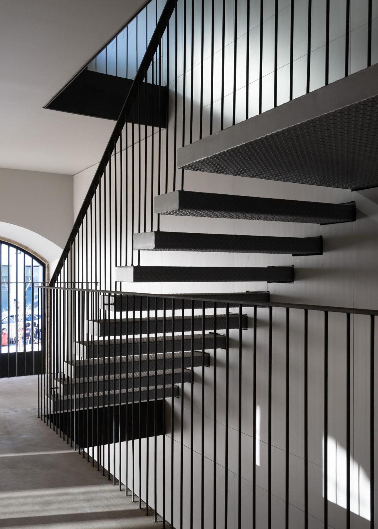 Lisbon Five Stars Alcantara Lofts エクステリア 写真