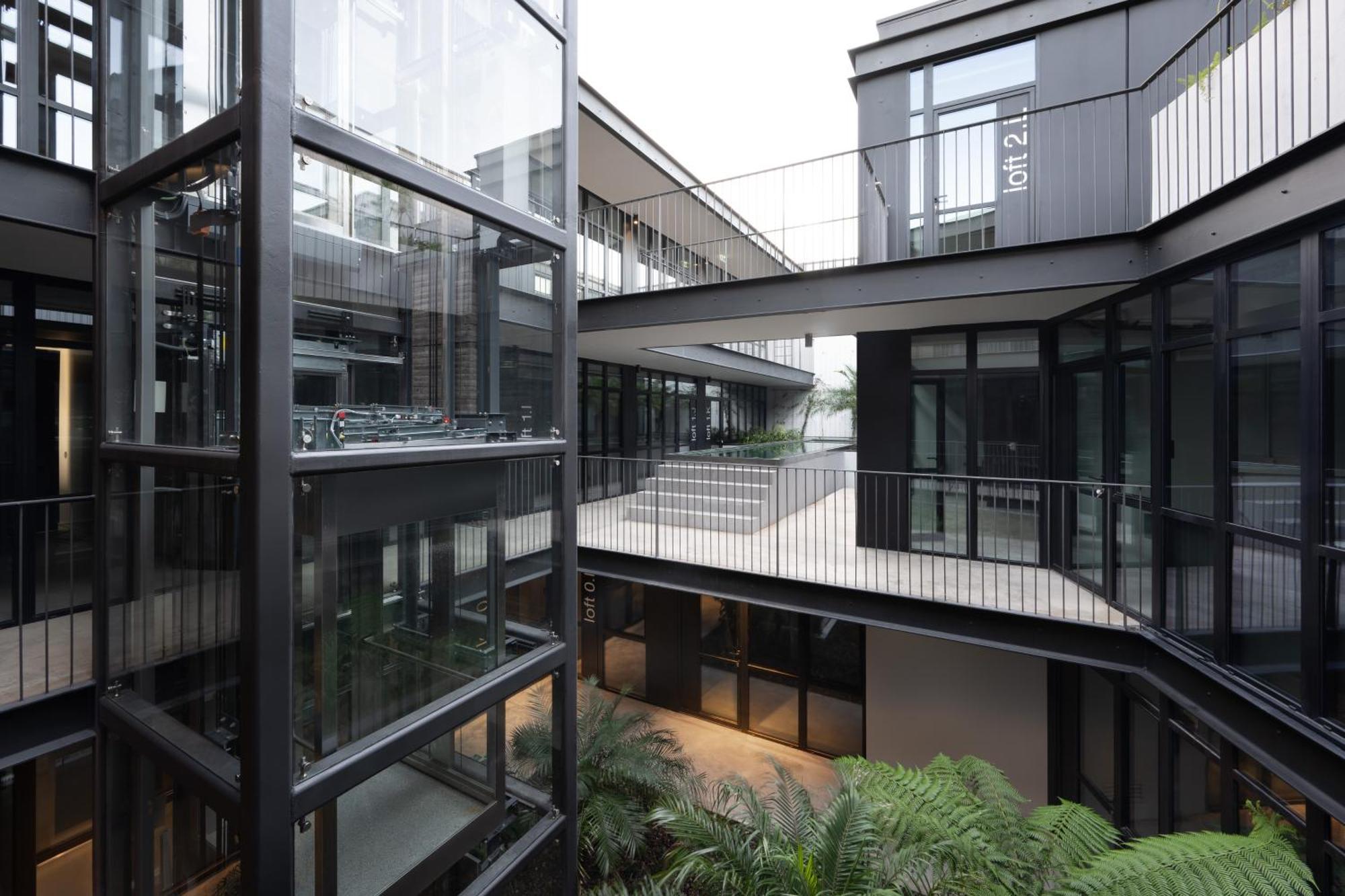 Lisbon Five Stars Alcantara Lofts エクステリア 写真